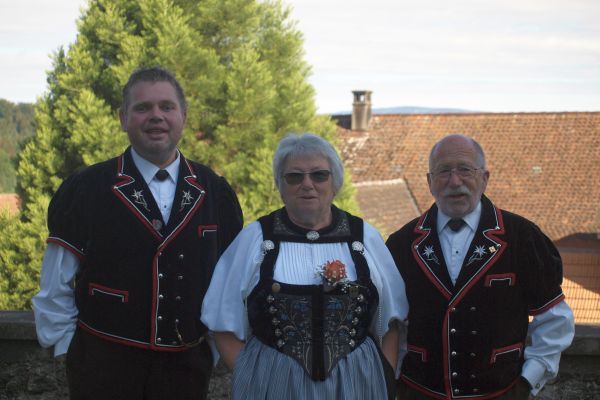 Gruppe