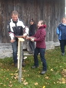 Jodlerreise 2015