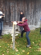 Jodlerreise 2015