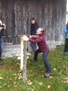 Jodlerreise 2015
