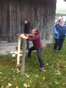 Jodlerreise 2015