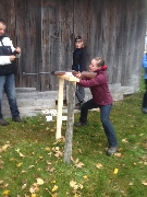 Jodlerreise 2015