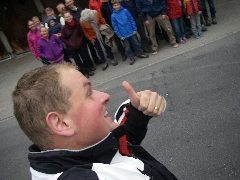 Jodlerreise 2015