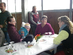 Jodlerreise 2015