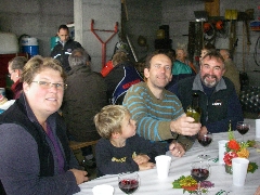 Jodlerreise 2015