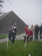 Jodlerreise 2015