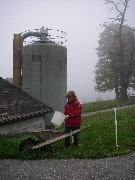 Jodlerreise 2015