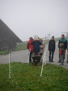 Jodlerreise 2015