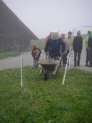 Jodlerreise 2015