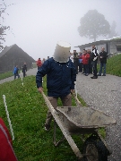 Jodlerreise 2015