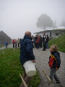 Jodlerreise 2015