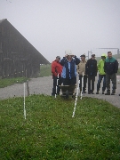 Jodlerreise 2015