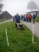 Jodlerreise 2015