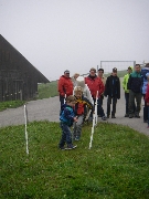 Jodlerreise 2015