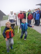 Jodlerreise 2015