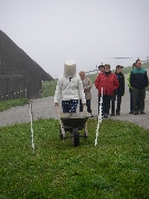Jodlerreise 2015