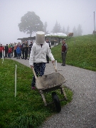 Jodlerreise 2015