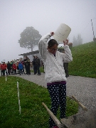 Jodlerreise 2015