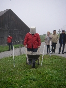 Jodlerreise 2015