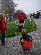 Jodlerreise 2015