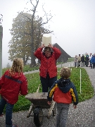 Jodlerreise 2015