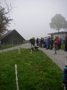 Jodlerreise 2015