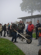 Jodlerreise 2015