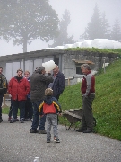 Jodlerreise 2015