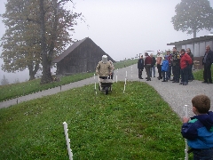 Jodlerreise 2015