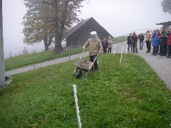 Jodlerreise 2015