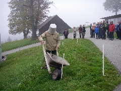 Jodlerreise 2015