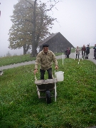 Jodlerreise 2015