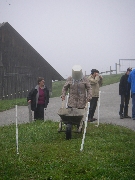Jodlerreise 2015