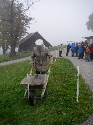 Jodlerreise 2015