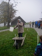 Jodlerreise 2015