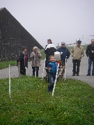 Jodlerreise 2015