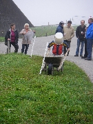 Jodlerreise 2015