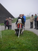 Jodlerreise 2015