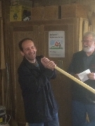 Jodlerreise 2015