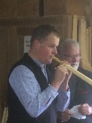 Jodlerreise 2015