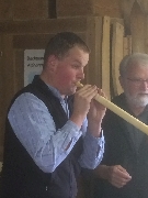 Jodlerreise 2015
