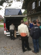 Jodlerreise 2015