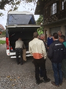 Jodlerreise 2015
