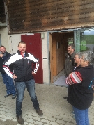 Jodlerreise 2015