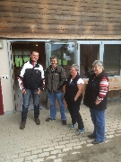 Jodlerreise 2015