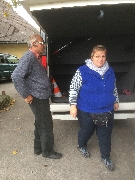 Jodlerreise 2015