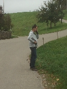 Jodlerreise 2015