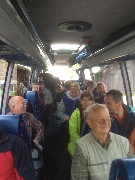 Jodlerreise 2015