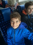 Jodlerreise 2015