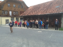 Jodlerreise 2015